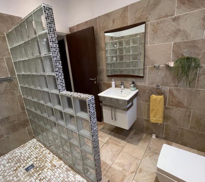 Photo of Bathroom in Peyia Town