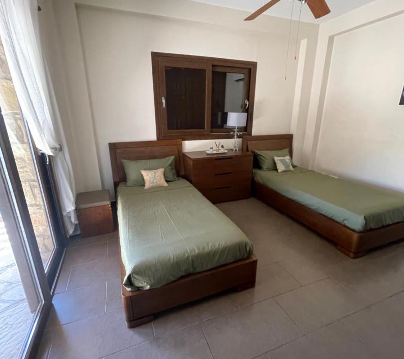 Photo of Bedroom in Peyia Town
