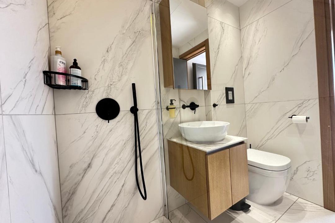 Photo of Bathroom in Ayia Napa