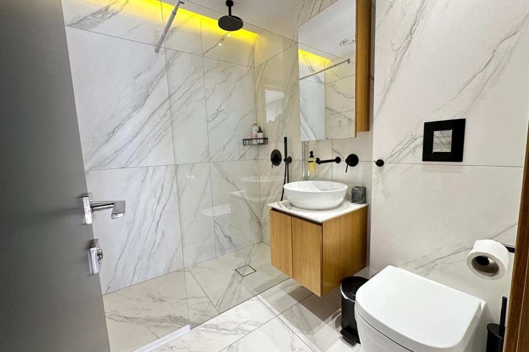 Photo of Bathroom in Ayia Napa