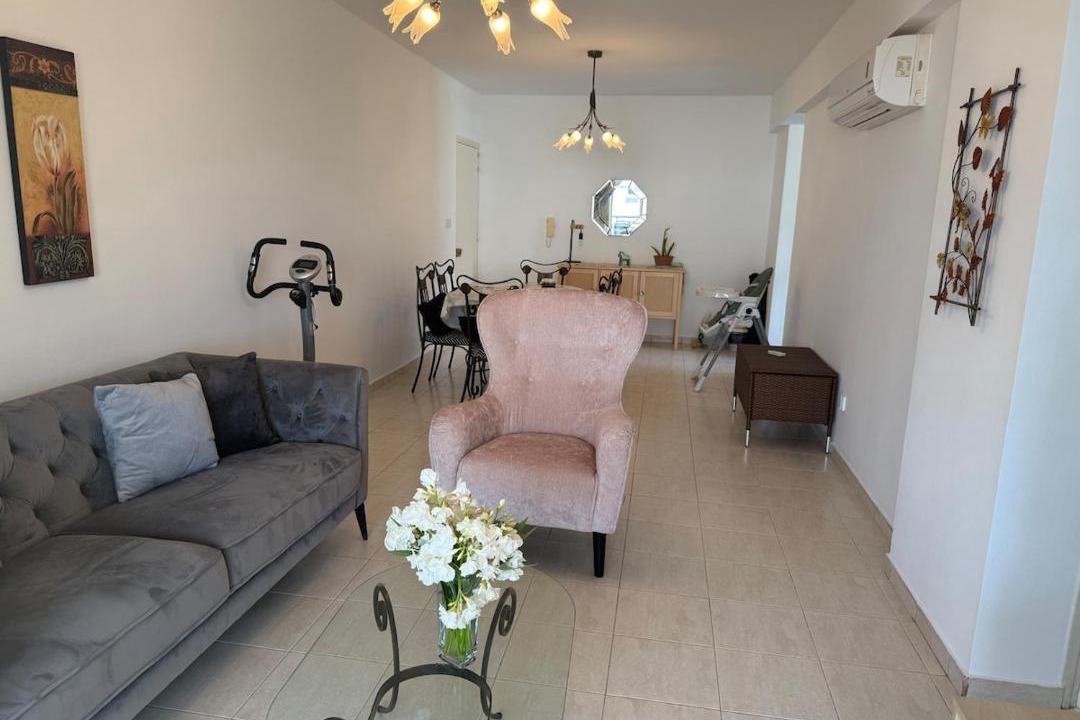 Photo of Livingroom in Melanos