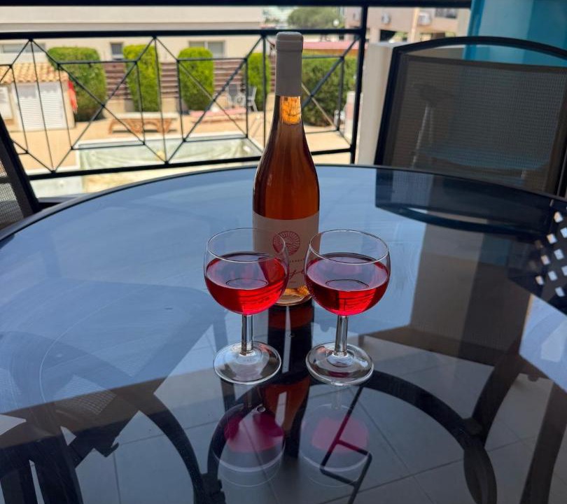 Photo of Patio Balcony in Melanos
