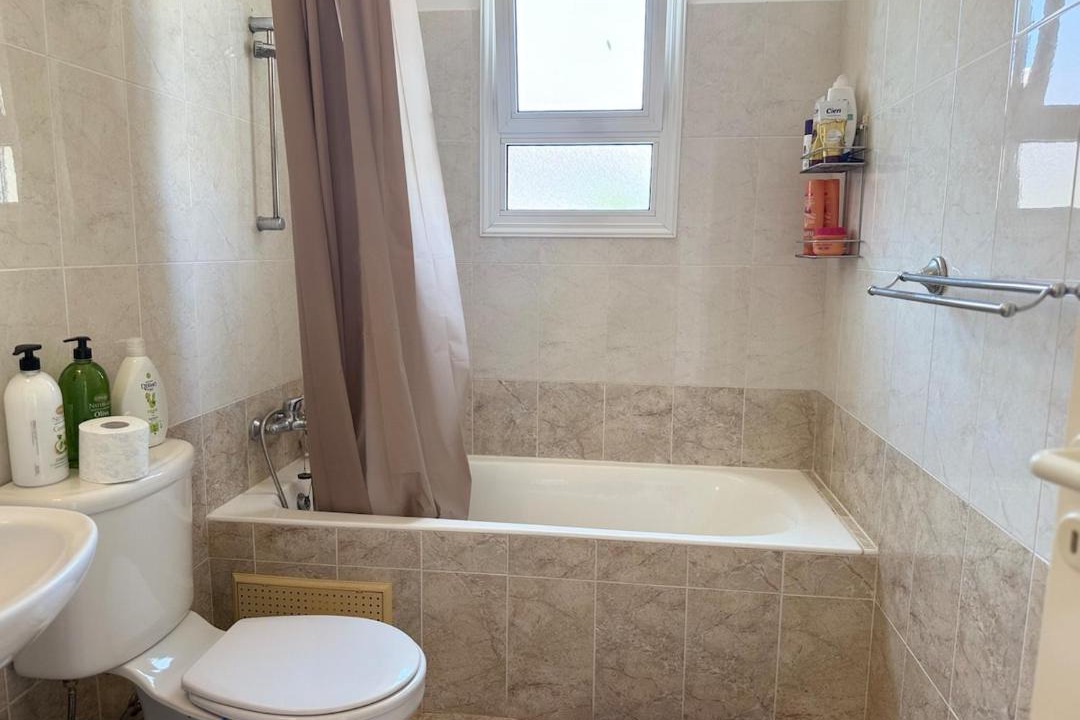 Photo of Bathroom in Melanos