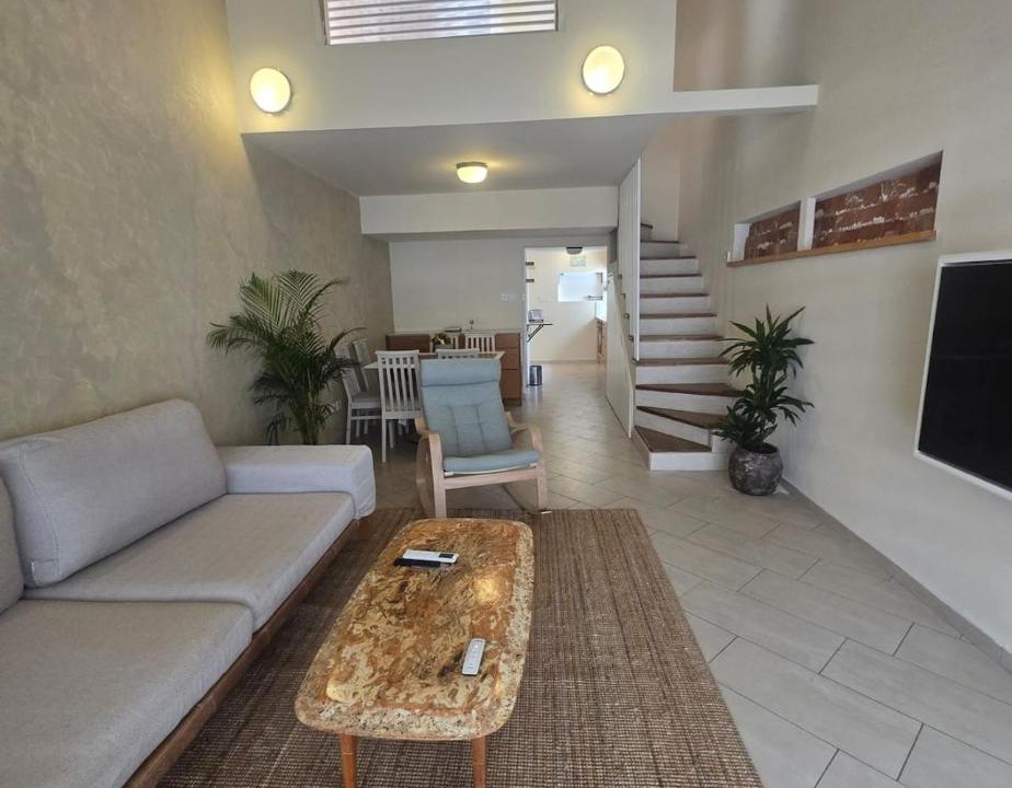 Photo of Livingroom in Pyla