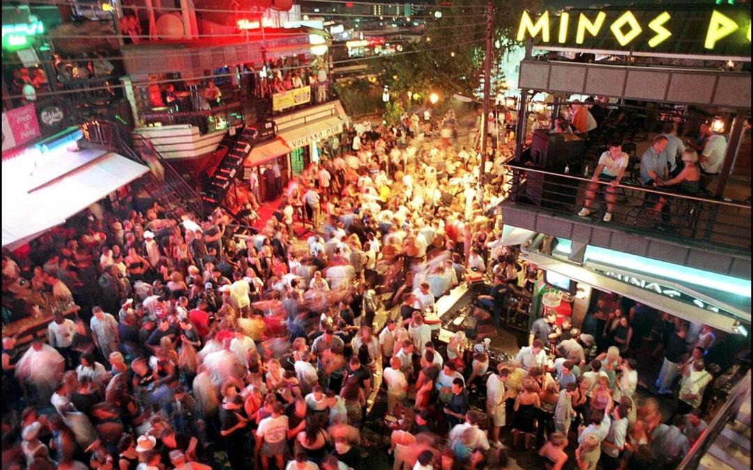 Photo of Others in Ayia Napa