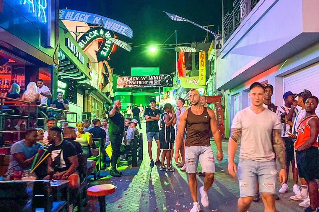Photo of Others in Ayia Napa