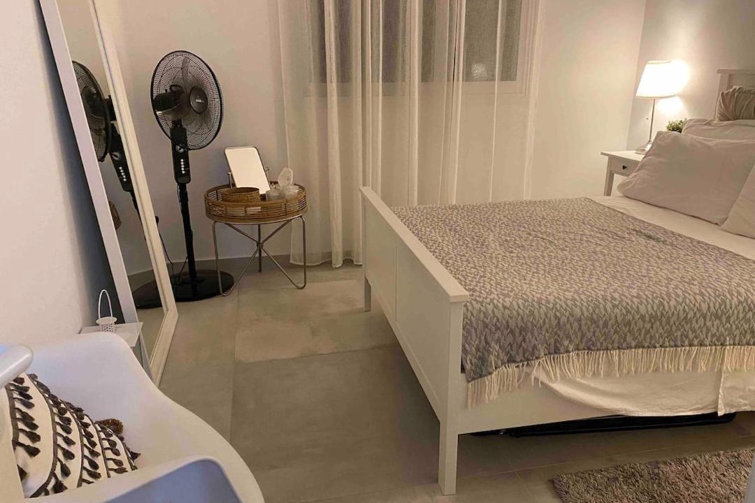 Photo of Bedroom in Tala