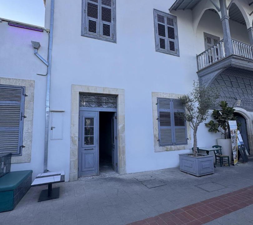 Photo of Others in Larnaca City Centre