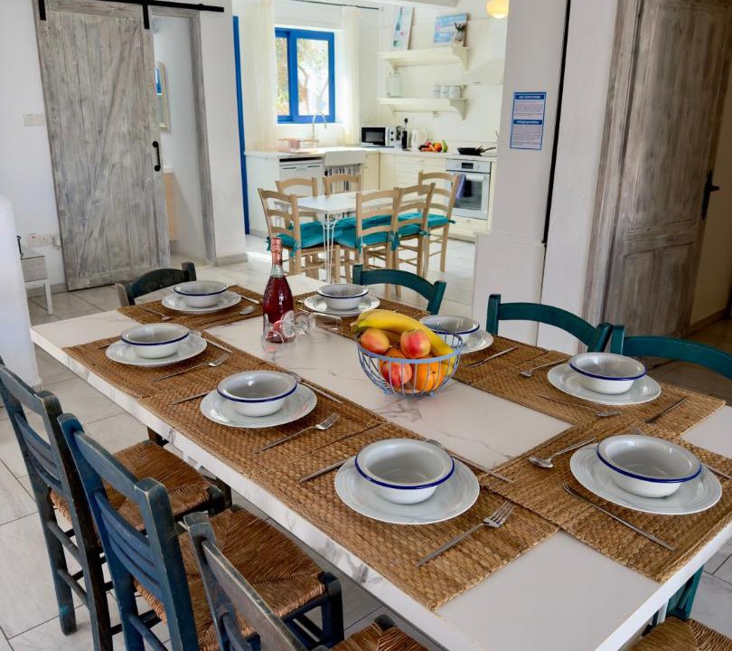 Photo of Kitchen in Protaras