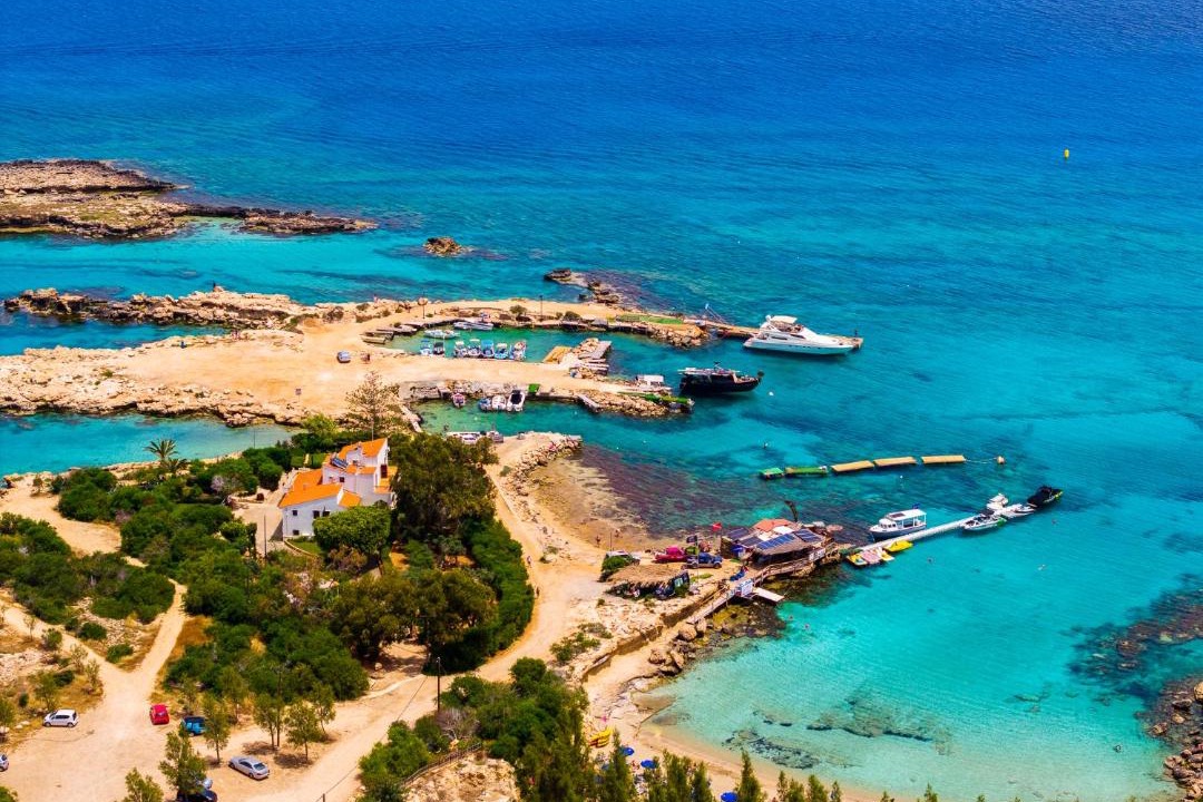Photo of Others in Protaras
