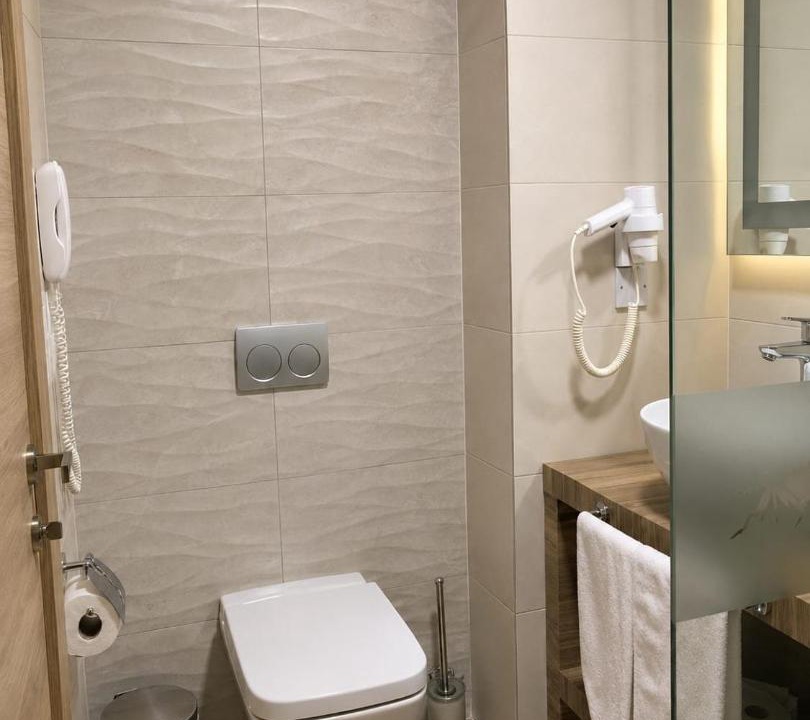 Photo of Bathroom in Lefke