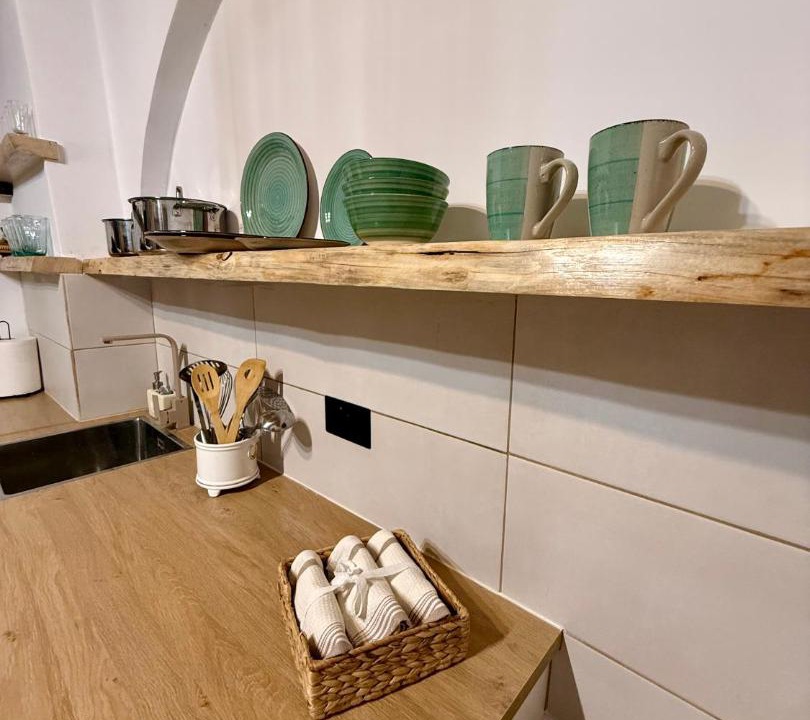 Photo of Kitchen in Larnaca