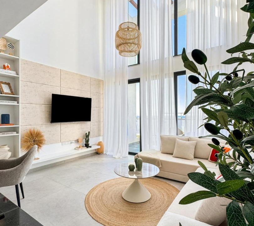 Photo of Livingroom in Vasilia