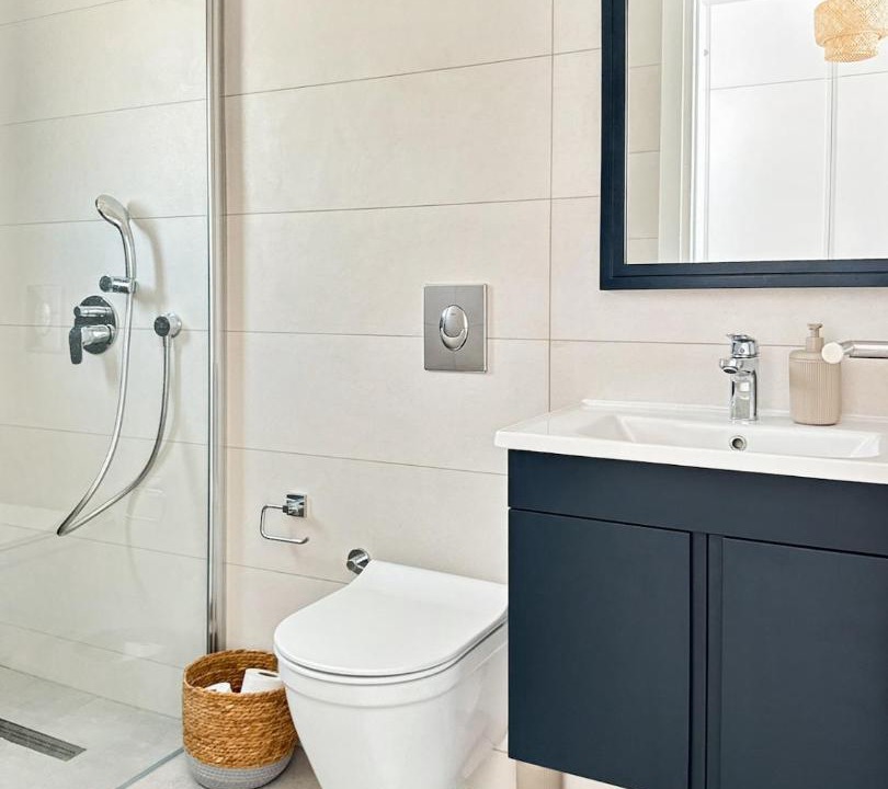 Photo of Bathroom in Vasilia