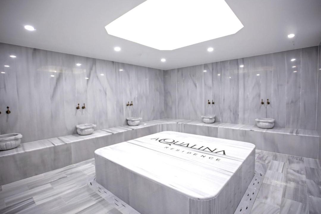 Photo of Bathroom in Karsiyaka