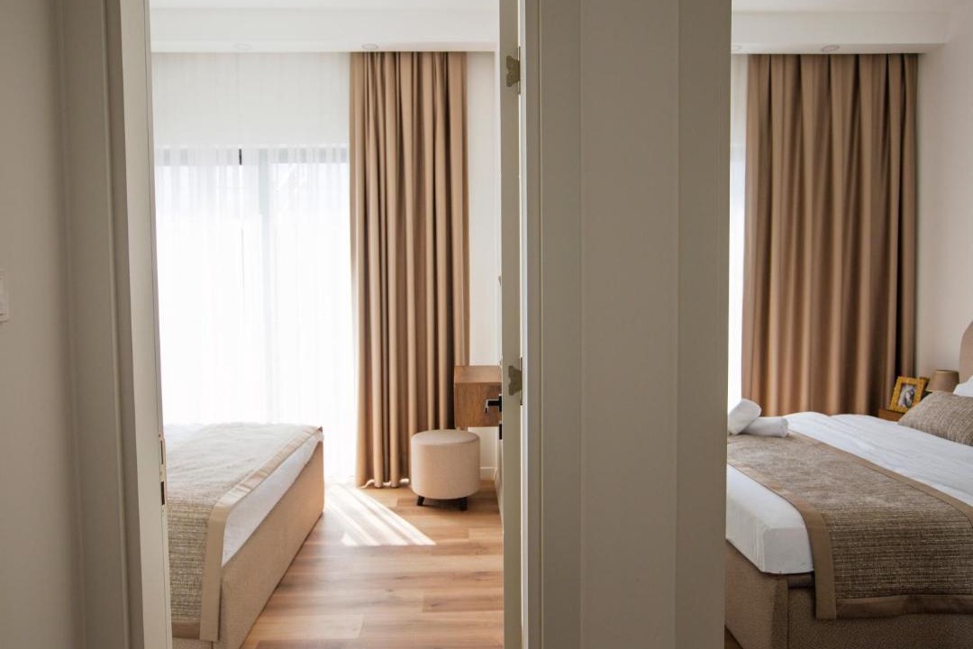Photo of Bedroom in Karsiyaka