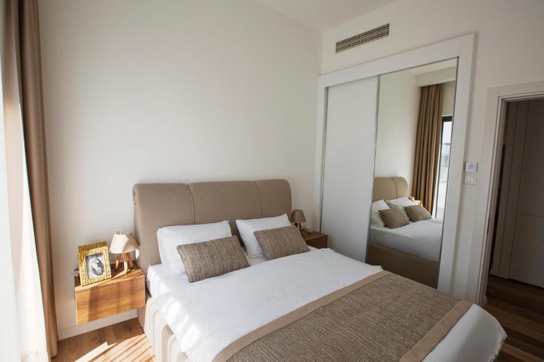 Photo of Bedroom in Karsiyaka