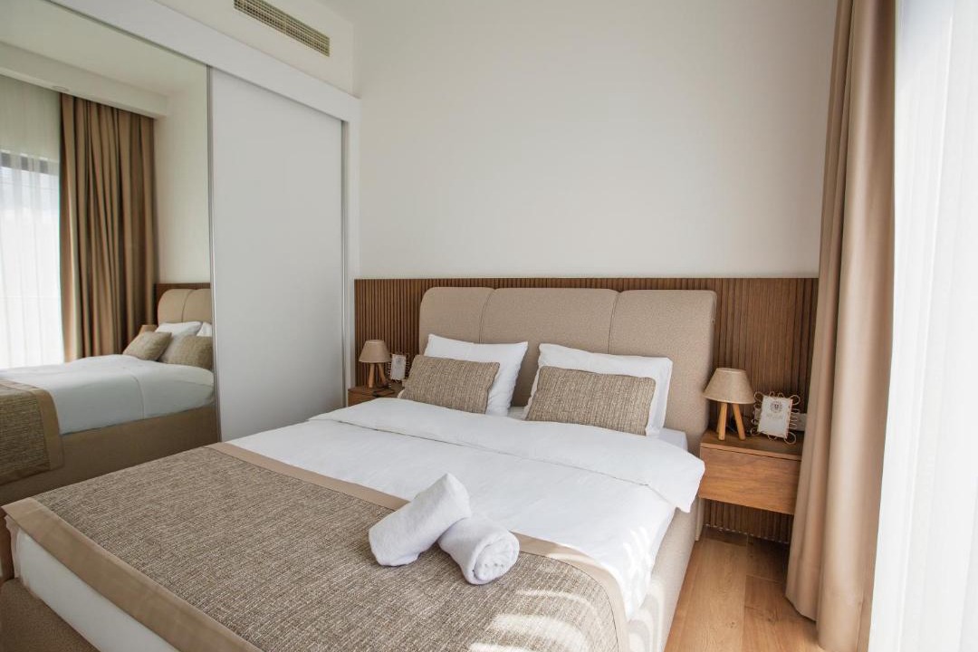 Photo of Bedroom in Karsiyaka