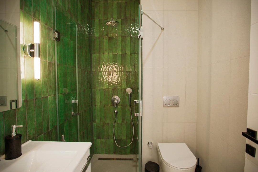 Photo of Bathroom in Karsiyaka