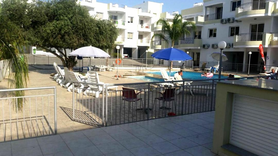 Photo of Others in Pyla