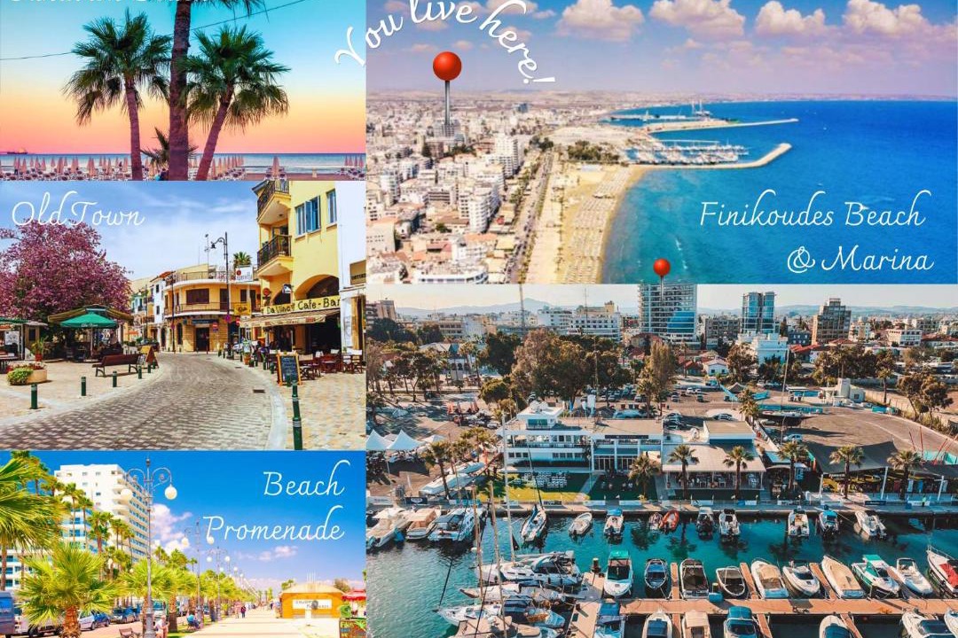 Photo of Others in Larnaca
