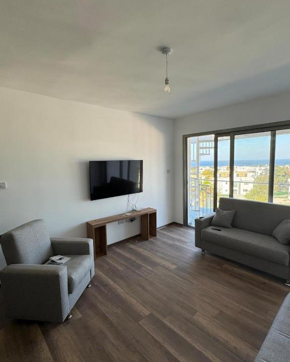 Photo of Livingroom in Karavas