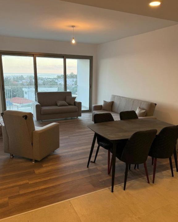 Photo of Livingroom in Karavas
