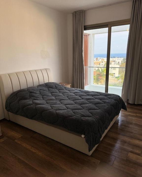 Photo of Bedroom in Karavas
