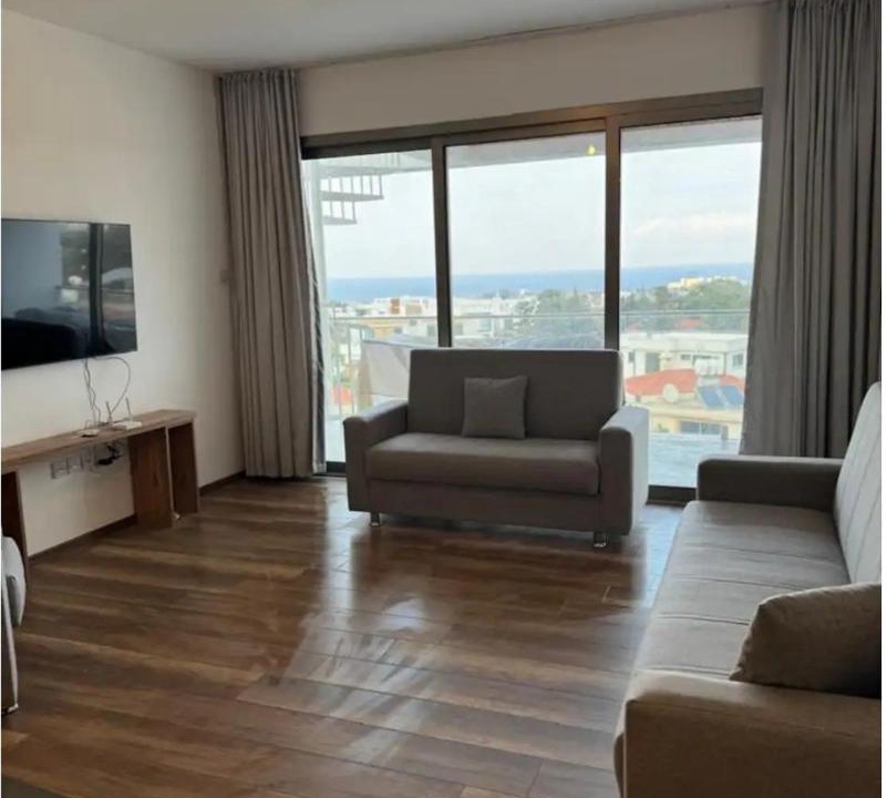 Photo of Livingroom in Karavas