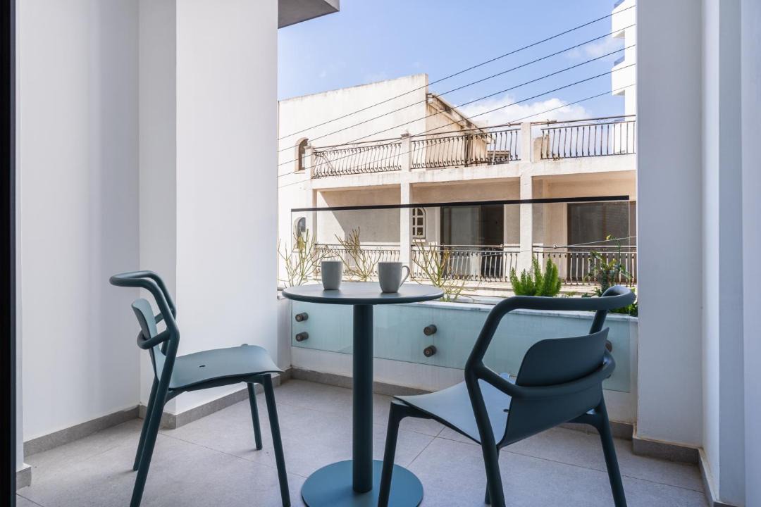 Photo of Patio Balcony in Larnaca City Centre