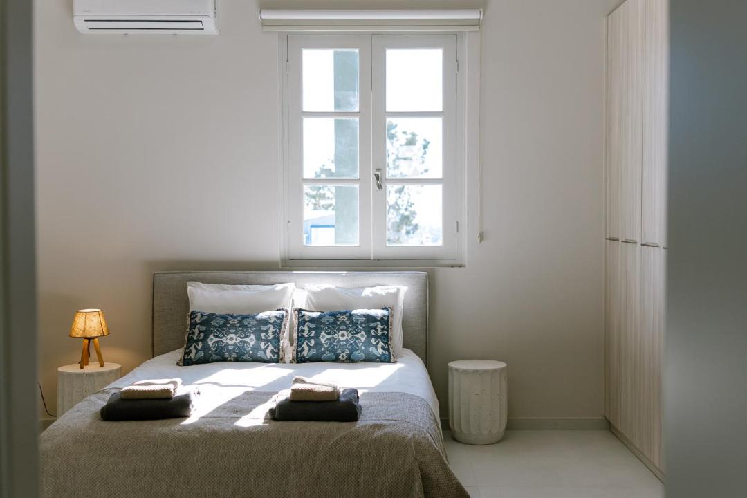 Photo of Bedroom in Old Town