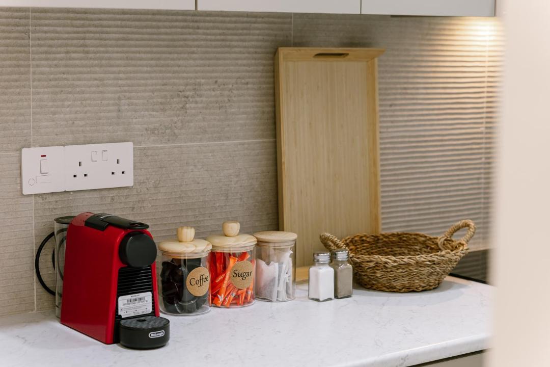 Photo of Kitchen in Old Town