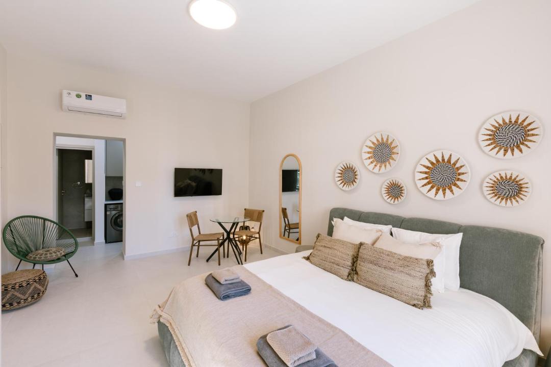 Photo of Bedroom in Old Town