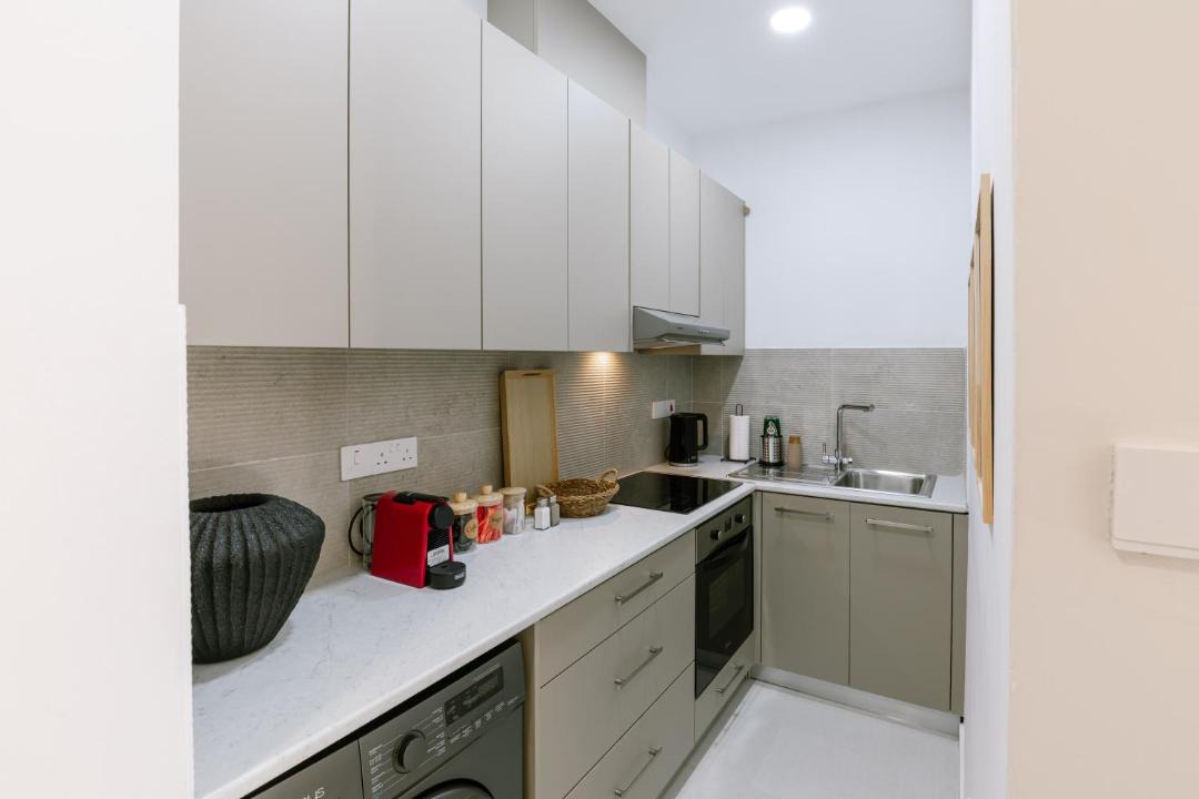 Photo of Kitchen in Old Town