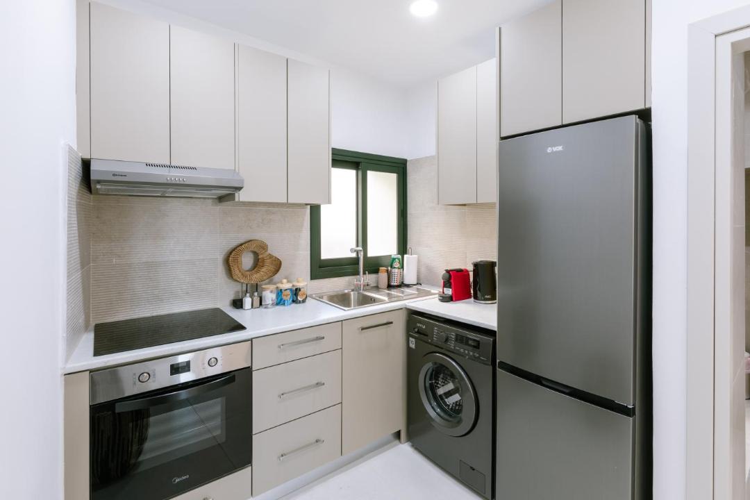 Photo of Kitchen in Old Town