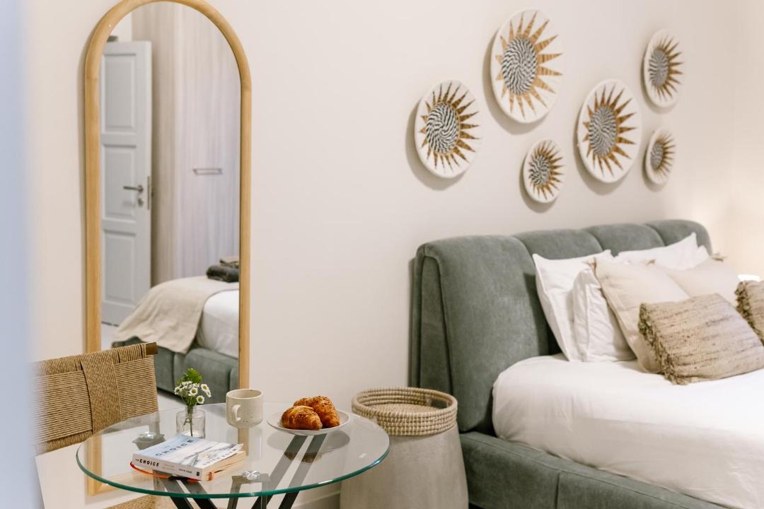 Photo of Bedroom in Old Town