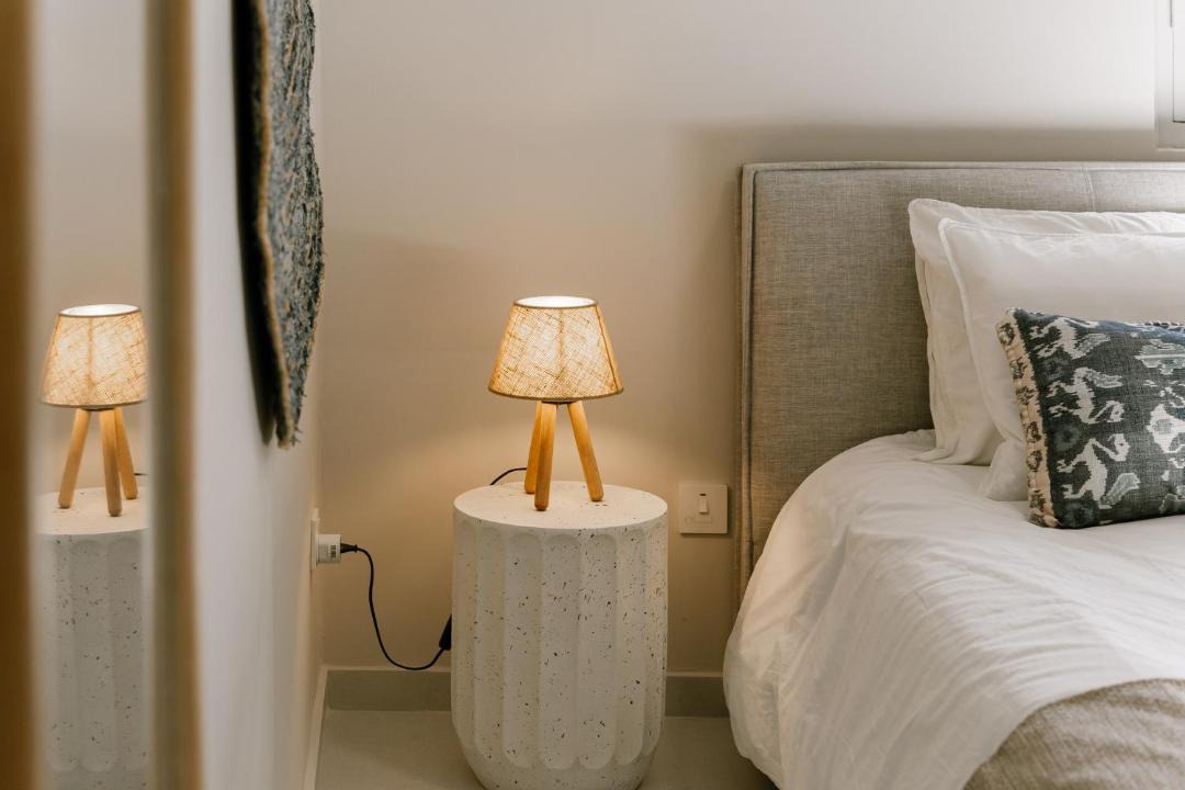 Photo of Bedroom in Old Town