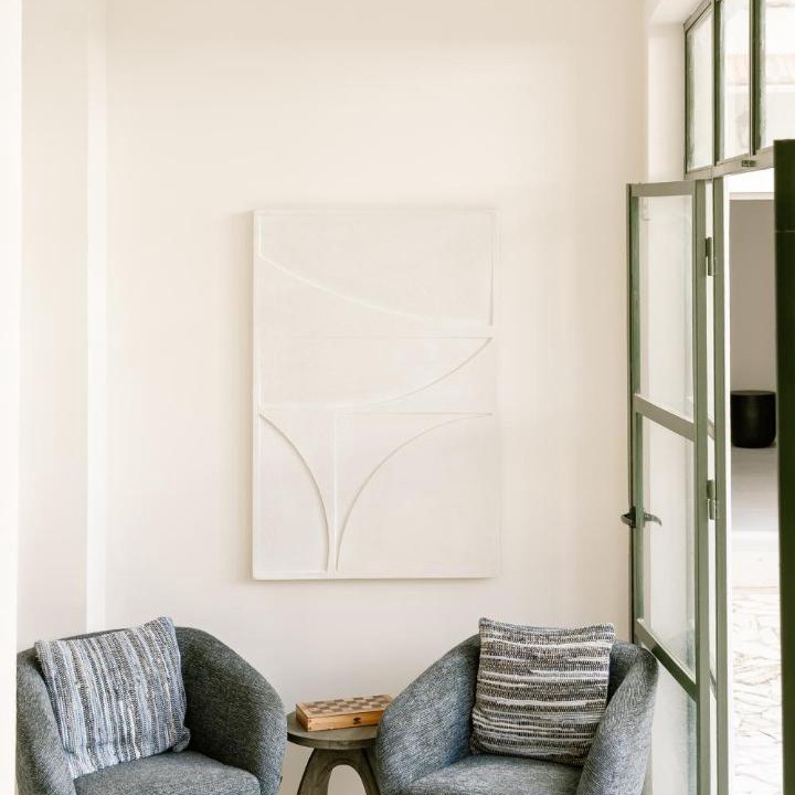 Photo of Livingroom in Old Town