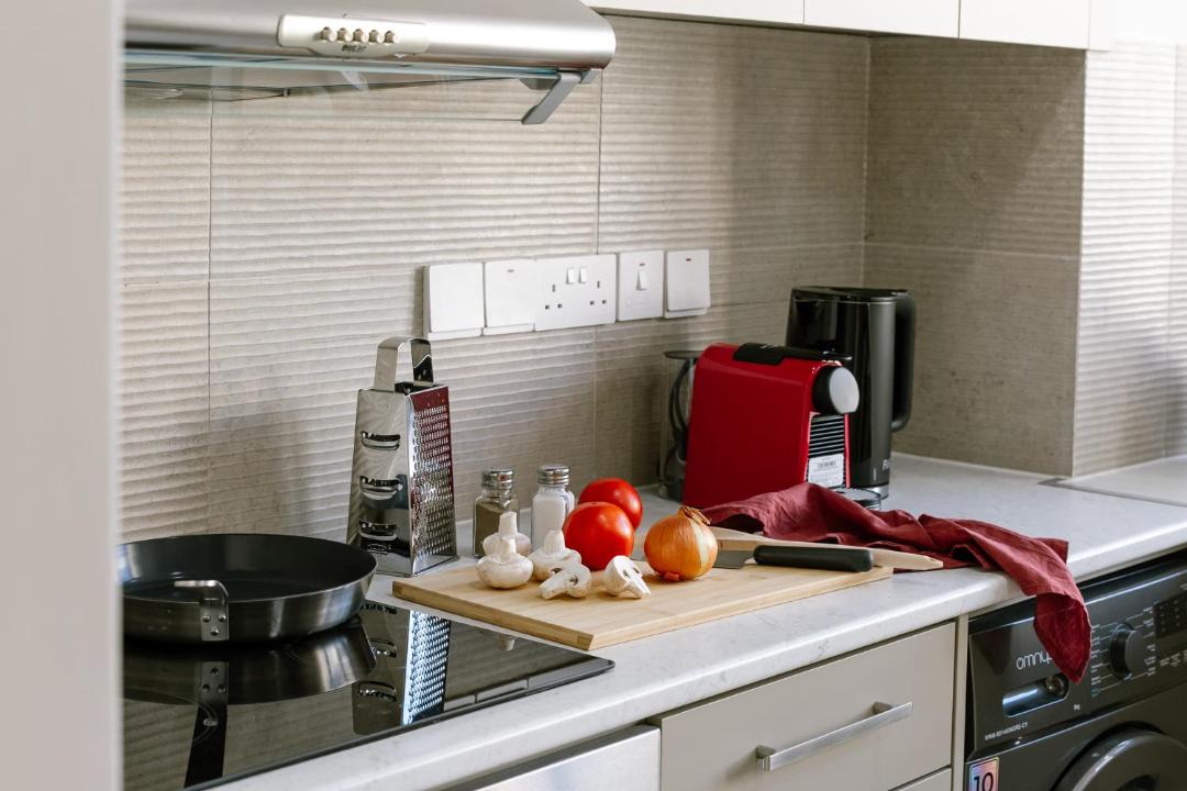 Photo of Kitchen in Old Town