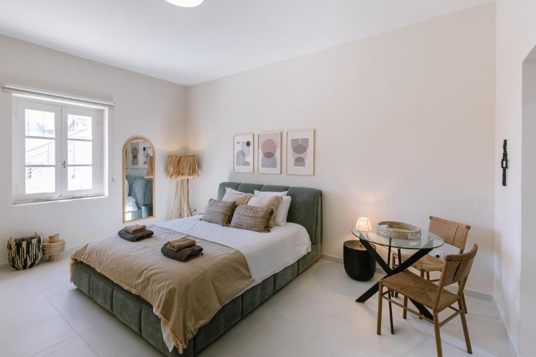 Photo of Bedroom in Old Town