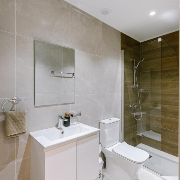 Photo of Bathroom in Old Town