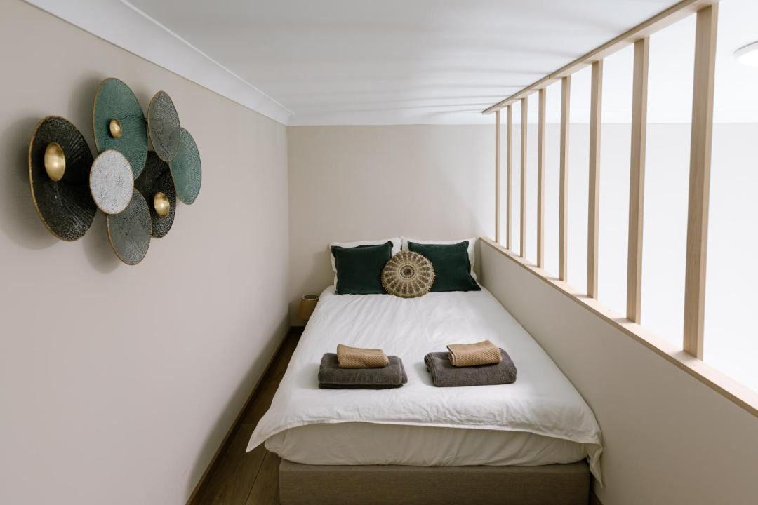 Photo of Bedroom in Old Town