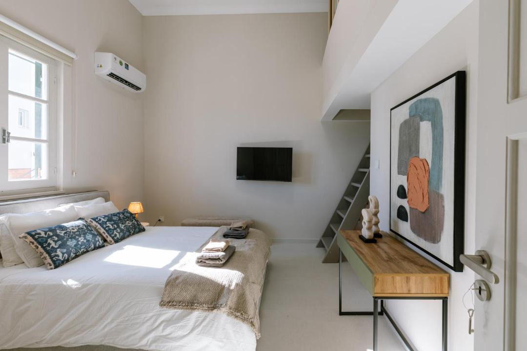 Photo of Bedroom in Old Town