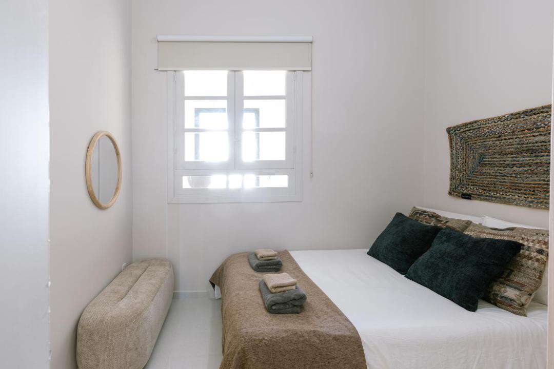 Photo of Bedroom in Old Town