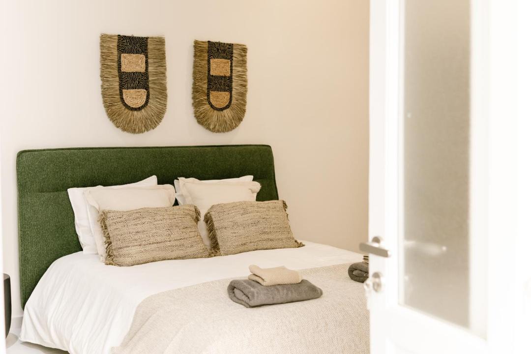 Photo of Bedroom in Old Town