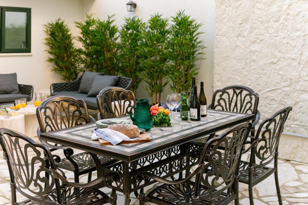 Photo of Patio Balcony in Old Town