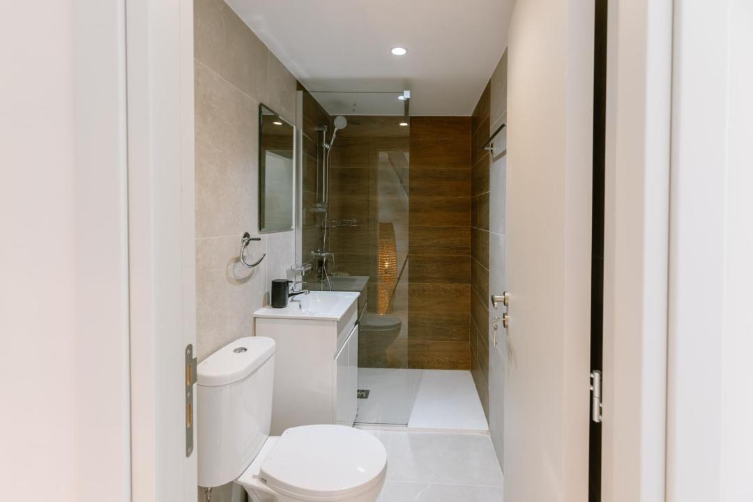 Photo of Bathroom in Old Town