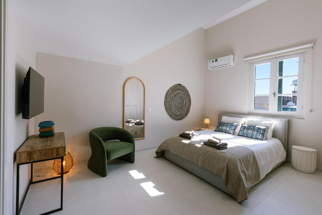 Photo of Bedroom in Old Town
