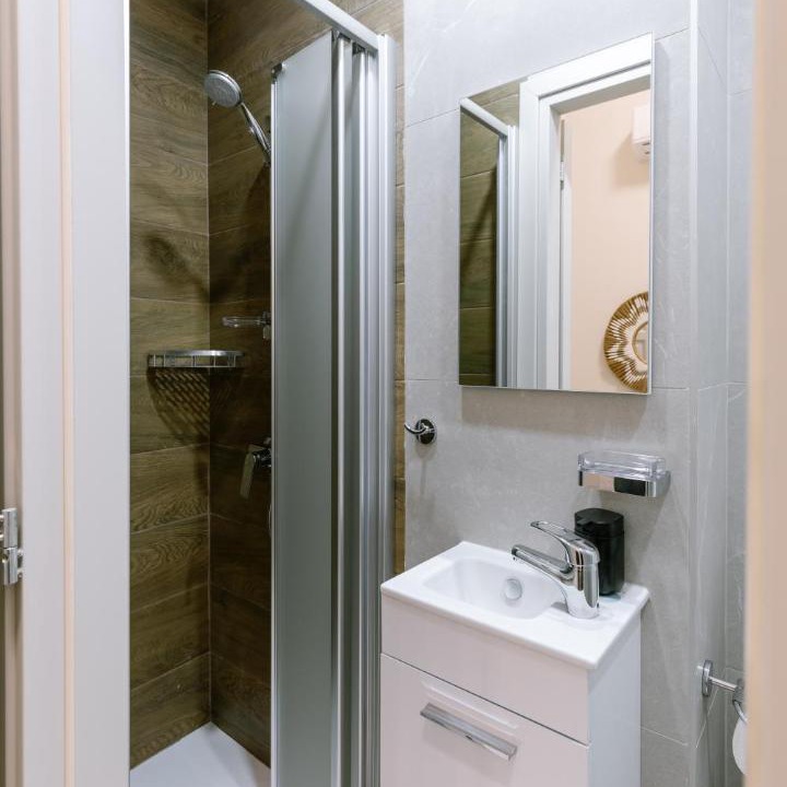 Photo of Bathroom in Old Town