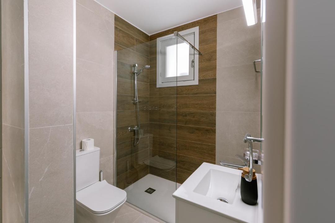 Photo of Bathroom in Old Town